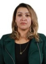 Foto de HELEYKA GOMES TEIXEIRA FRAGA