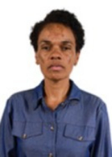 Foto de Marli Alves dos Santos