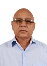 Foto de Geneci Saldanha dos Santos