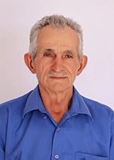 Foto de Milton Paulino da Silva