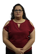 Foto de Patricia Aparecida Vieira Ferreira