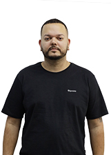 Foto de BRUNO FONSECA VIANA
