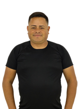 Foto de HUGO LEONARDO FRANÇA MARQUES