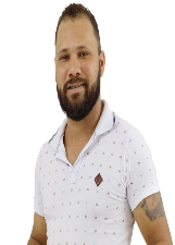 Foto de WALLAS DE PAULA DA SILVA
