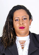 Foto de PATRICIA BREVES DE SOUZA