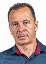 Foto de Alessandro Guimarães Sampaio
