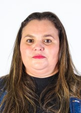 Foto de Cristiane Aparecida Alves de Souza