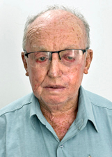 Foto de Dermeval Verissimo de Oliveira