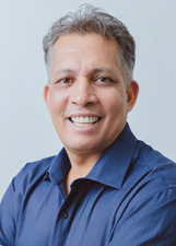 Foto de Joaquim Mendes de Oliveira