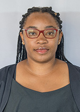 Foto de THÁBATA BRUNA JACINTO DE ALMEIDA
