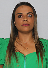 Foto de Tatiana Aline da Silva de Alcantara