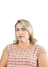 Foto de SANDILA SOUZA DA CRUZ