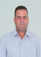Foto de Odilon Miranda dos Santos