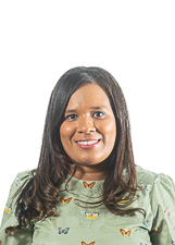 Foto de FRANCIANE SILVA DE SOUZA FERNANDES