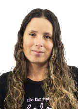 Foto de SILMARA DA SILVA TEIXEIRA