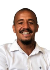 Foto de LUÃ PABLO SANTIAGO LIMA