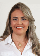 Foto de LUCIANA ROSELENE DO NASCIMENTO SILVA