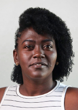 Foto de ALINE GAMA VICENTE PEREIRA