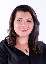 Foto de Elizangela Laurinda da Cruz dos Santos