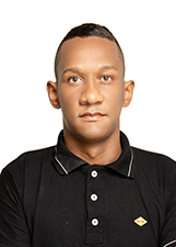 Foto de Cleyton Maicon da Cruz Mudesto