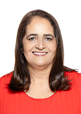 Foto de Maria Antonia Nicomedes dos Santos