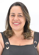 Foto de PATRÍCIA KARLA DE ARAÚJO