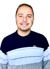 Foto de Narlisson de Jesus Martins