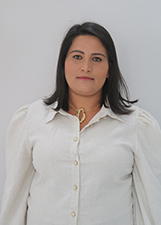 Foto de ISAMARA NEPOMUCENO RODRIGUES VENANCIO
