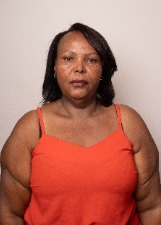 Foto de Regina Aparecida Martins da Silva