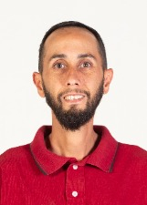 Foto de Renê José Vieira Júnior