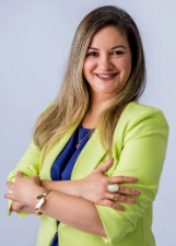 Foto de CRISTINA MARIA NUNES DE ABREU