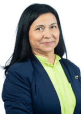 Foto de Gislene de Cássia Pinto