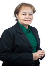 Foto de Kátia Maria de Freitas Camargos