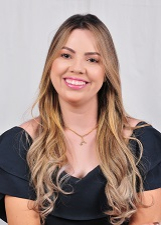Foto de Aliny Gonçalves Batista
