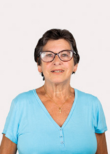 Foto de TEREZINHA SILVESTRE MIRANDA FELISBERTO