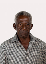 Foto de José Agostinho Acacio
