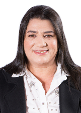 Foto de CRISTINA CLEUZA DA SILVA CONDÉ