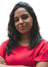 Foto de Graziele de Andrade Camargos
