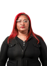 Foto de Magali Maria da Silva