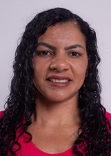 Foto de Bônia Aparecida Alves da Cruz