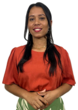 Foto de LUCILIA FERREIRA GOMES DA SILVA