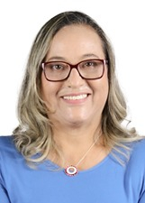 Foto de VANDA MARIA FALCÃO PEREIRA DA SILVA