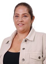 Foto de JAMILE DAIANE DA SILVA
