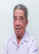 Foto de JOÃO JOACY COSTA