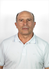 Foto de Agostinho Cal de Souza Neto