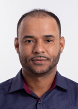 Foto de Izaque Gerônimo da Costa
