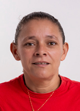 Foto de Marilaine Nascimento de Jesus