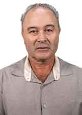 Foto de Reginaldo Antunes de Oliveira