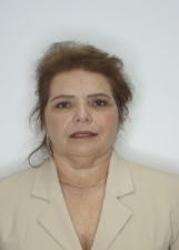 Foto de Fânia Gonçalves dos Reis Marques