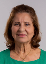 Foto de Maria Ivone Ramalho dos Santos